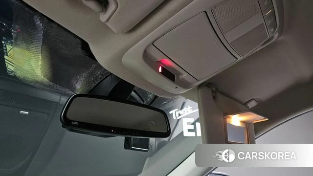 Renault Korea (Samsung) The New QM6 id 4344856 из Кореи 10