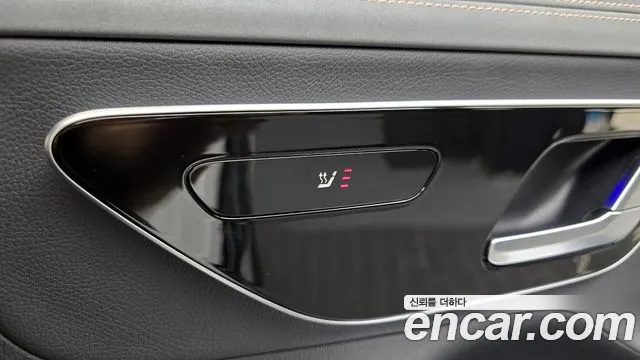 Mercedes-Benz EQE V295 id 2739099 из Кореи 10