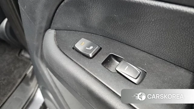 Ssangyong Rexton Sports id 3390937 из Кореи 10