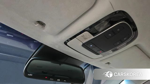 Hyundai Palisade id 4672284 из Кореи 10