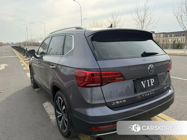 Volkswagen Tuyue id 4190483 из Китая 10