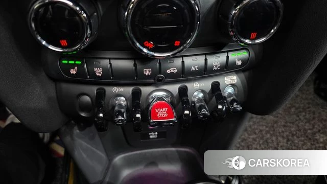 Mini Cooper id 3965560 из Кореи 10