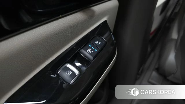 Kia Carnival 4th generation id 4624760 из Кореи 10