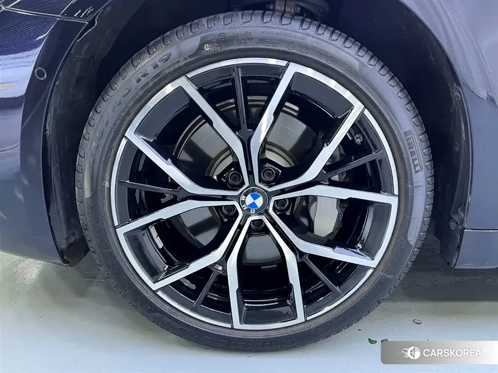 BMW 5 series id 4601068 из Китая 10