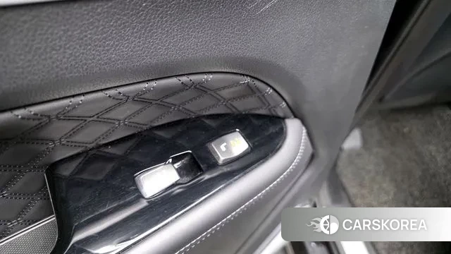 Ssangyong All New Rexton id 3760225 из Кореи 10