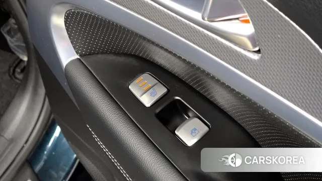 Genesis The New G70 id 3433026 из Кореи 10