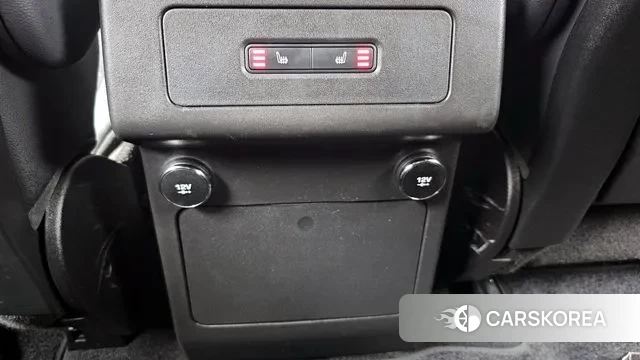 Land Rover Discovery 5 id 3269600 из Кореи 10