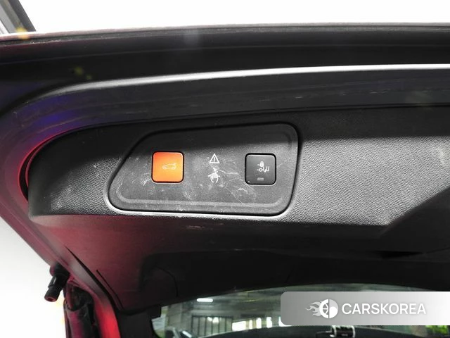 Peugeot 3008 second generation id 4196796 из Кореи 10