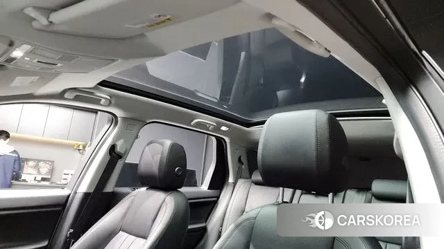 Land Rover Discovery Sports id 3464595 из Кореи 10