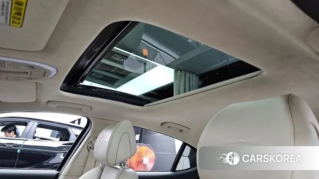 Genesis G70 id 3029227 из Кореи 10