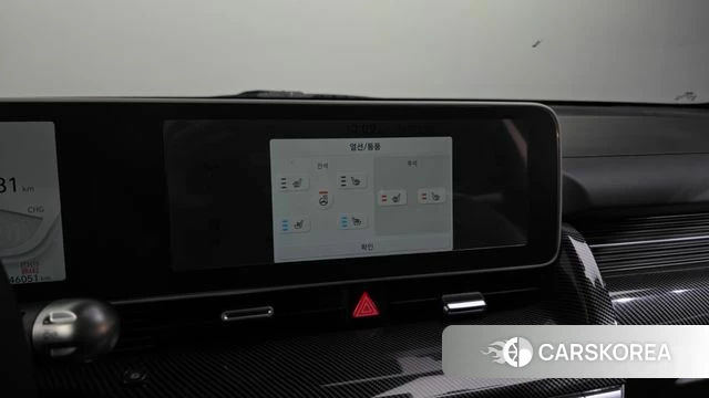 Hyundai Ionic 5 id 4609125 из Кореи 10