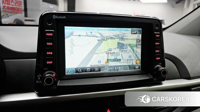 Kia Morning Urban (JA) id 4370946 из Кореи 10