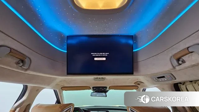 Kia Carnival 4th generation id 3421137 из Кореи 10