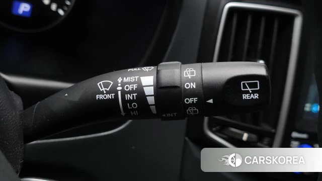 Hyundai The New Grand Starex id 3955477 из Кореи 10