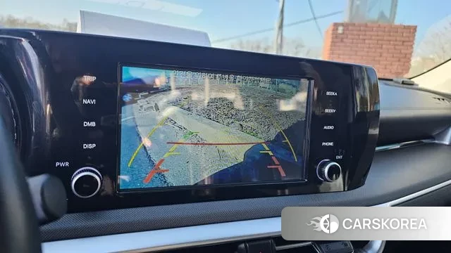 Kia K5 3rd generation id 3457704 из Кореи 10