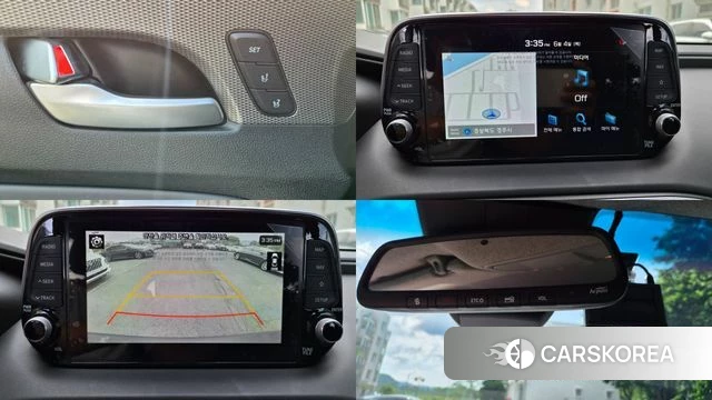 Hyundai Santa Fe TM id 4410886 из Кореи 10