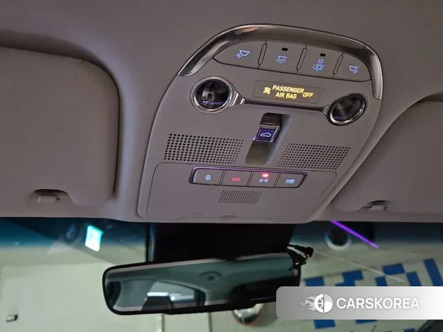 Hyundai The New Grandeur IG Hybrid id 3567024 из Кореи 10