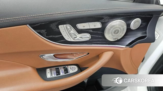 Mercedes-Benz E-Class W213 id 4424734 из Кореи 10