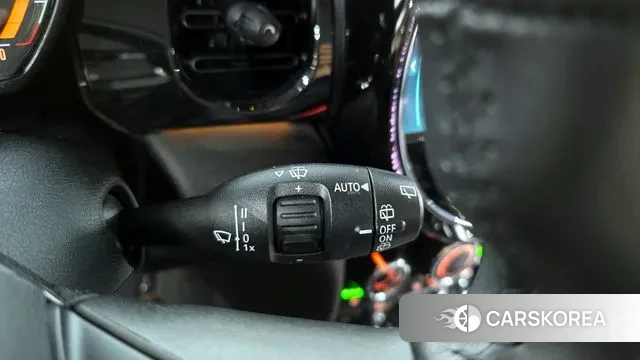 Mini Cooper id 3735166 из Кореи 10