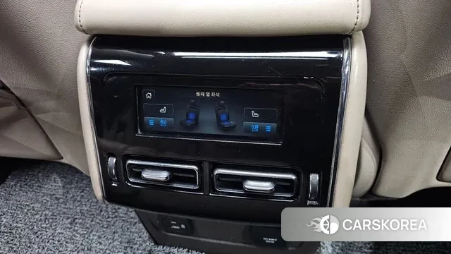 Lincoln Aviator 2nd generation id 3650898 из Кореи 10