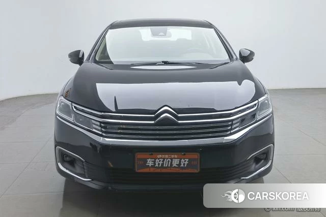 Citroen C6 id 4253632 из Китая 10