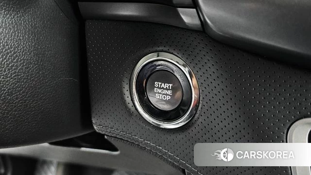 Ssangyong The New Rexton Sport id 4899561 из Кореи 10