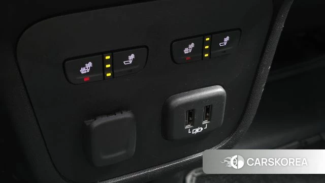 Chevrolet (GM Daewoo) Equinox id 3795722 из Кореи 10