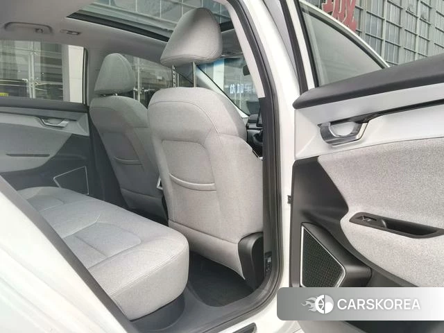 Geely Geometry A id 4211876 из Китая 10