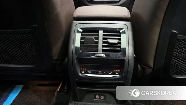 BMW X3 (G01) id 3218076 из Кореи 10