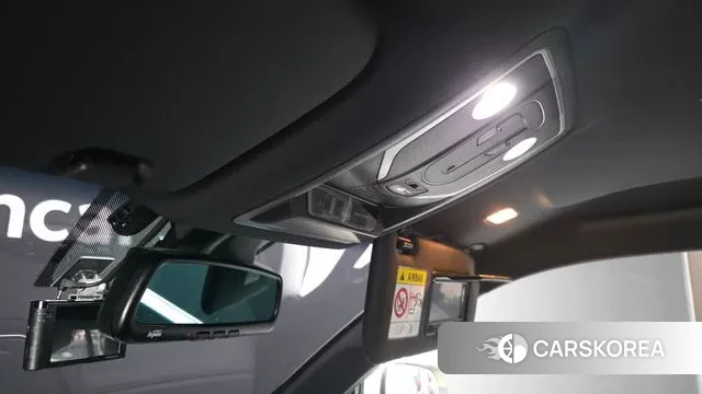 Ssangyong The New Rexton Sport id 3477637 из Кореи 10