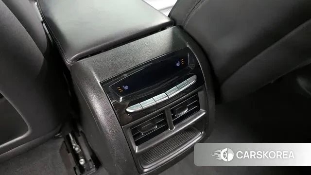 Cadillac XT5 id 3209489 из Кореи 10