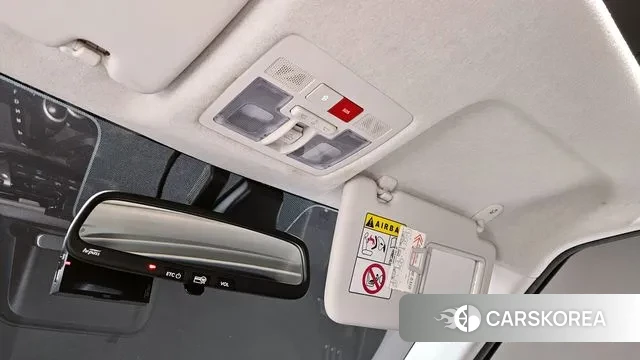 Hyundai Casper id 3268055 из Кореи 10