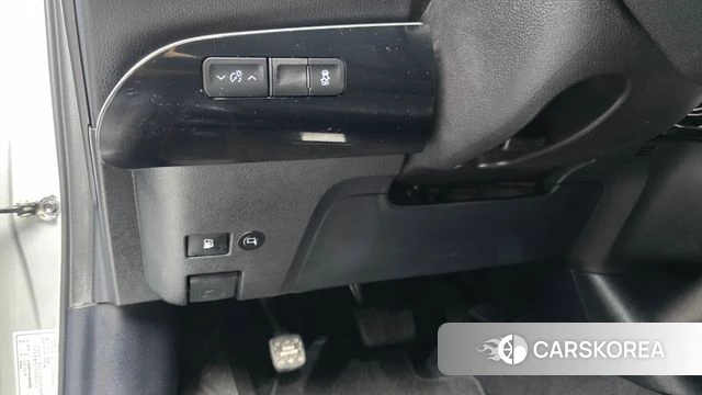 Toyota Prius 4th Generation id 3801663 из Кореи 10