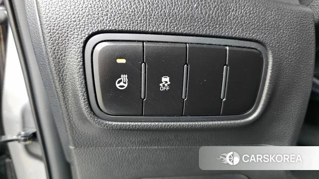 Kia The New Kia Ray EV id 4863003 из Кореи 10