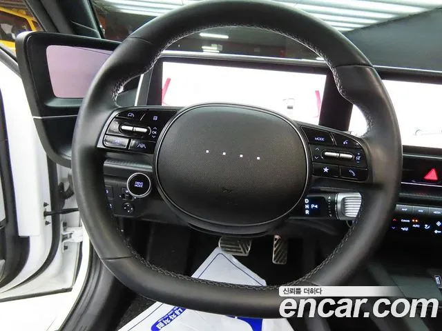 Hyundai Ionic 6 id 2674298 из Кореи 10