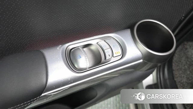 Genesis GV60 id 4636461 из Кореи 10
