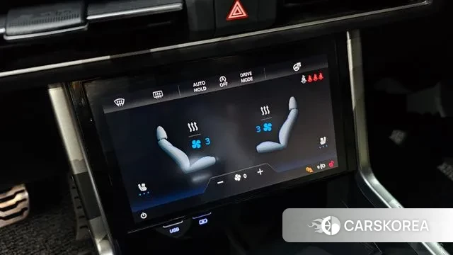 Ssangyong Torres id 3452657 из Кореи 10