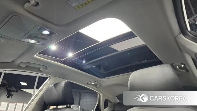 Kia The New K5 2nd generation id 3718639 из Кореи 10