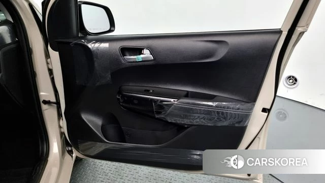 Kia The New Morning (JA) id 4193949 из Кореи 10