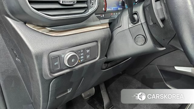 Ford Explorer 6th Generation id 4435090 из Кореи 10