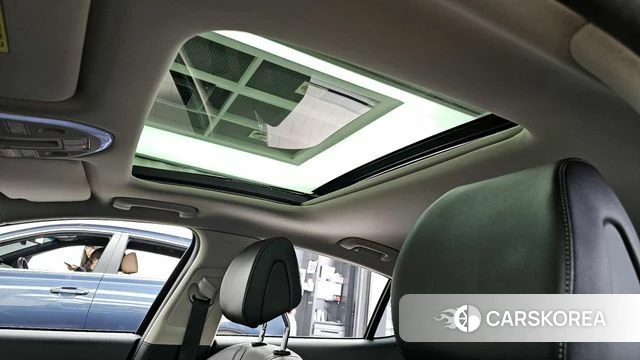 Genesis G70 id 3965909 из Кореи 10