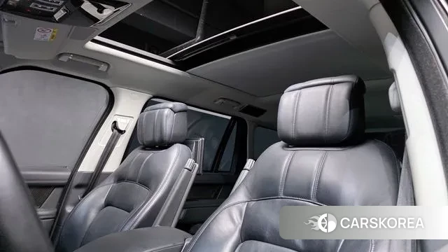 Land Rover Range Rover 4th Generation id 3038207 из Кореи 10