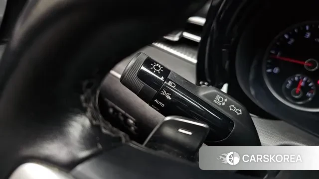 Kia K5 3rd generation id 3432577 из Кореи 10