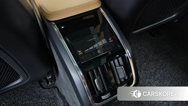 Volvo S90 id 4769572 из Кореи 10