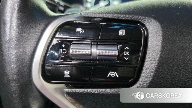 Kia K8 id 4624331 из Кореи 10