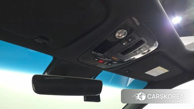 Kia K8 Hybrid id 4303192 из Кореи 10