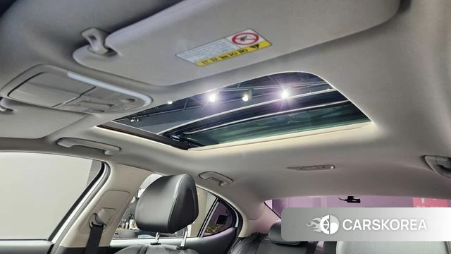 Genesis G70 id 4543268 из Кореи 10