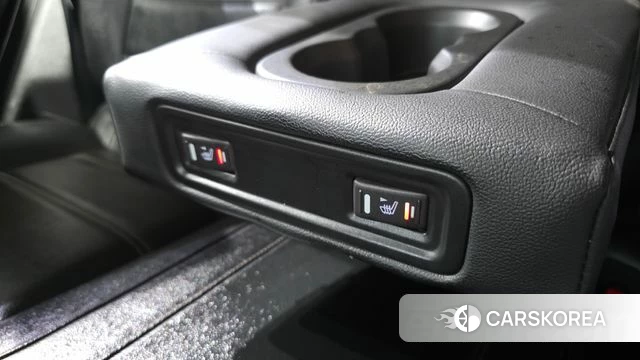 Renault Korea (Samsung) QM6 id 4536826 из Кореи 10