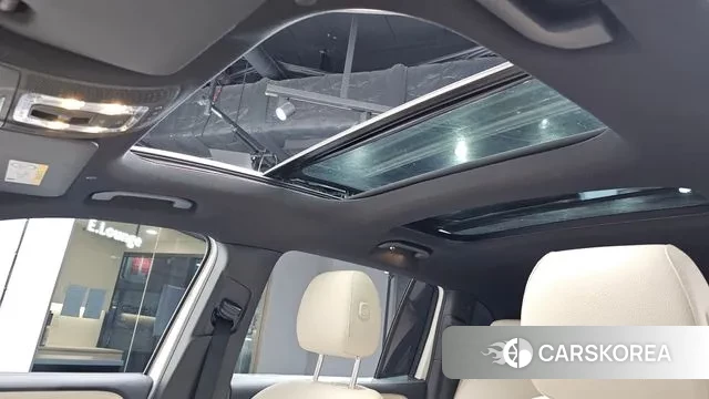 Mercedes-Benz GLB-Class X247 id 2940673 из Кореи 10