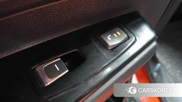 Ssangyong Beautiful Korando id 3911616 из Кореи 10